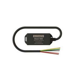 ردیاب eurosens Dock